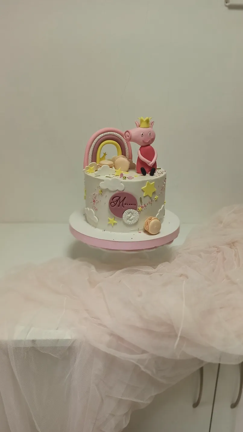 Tort Weselny